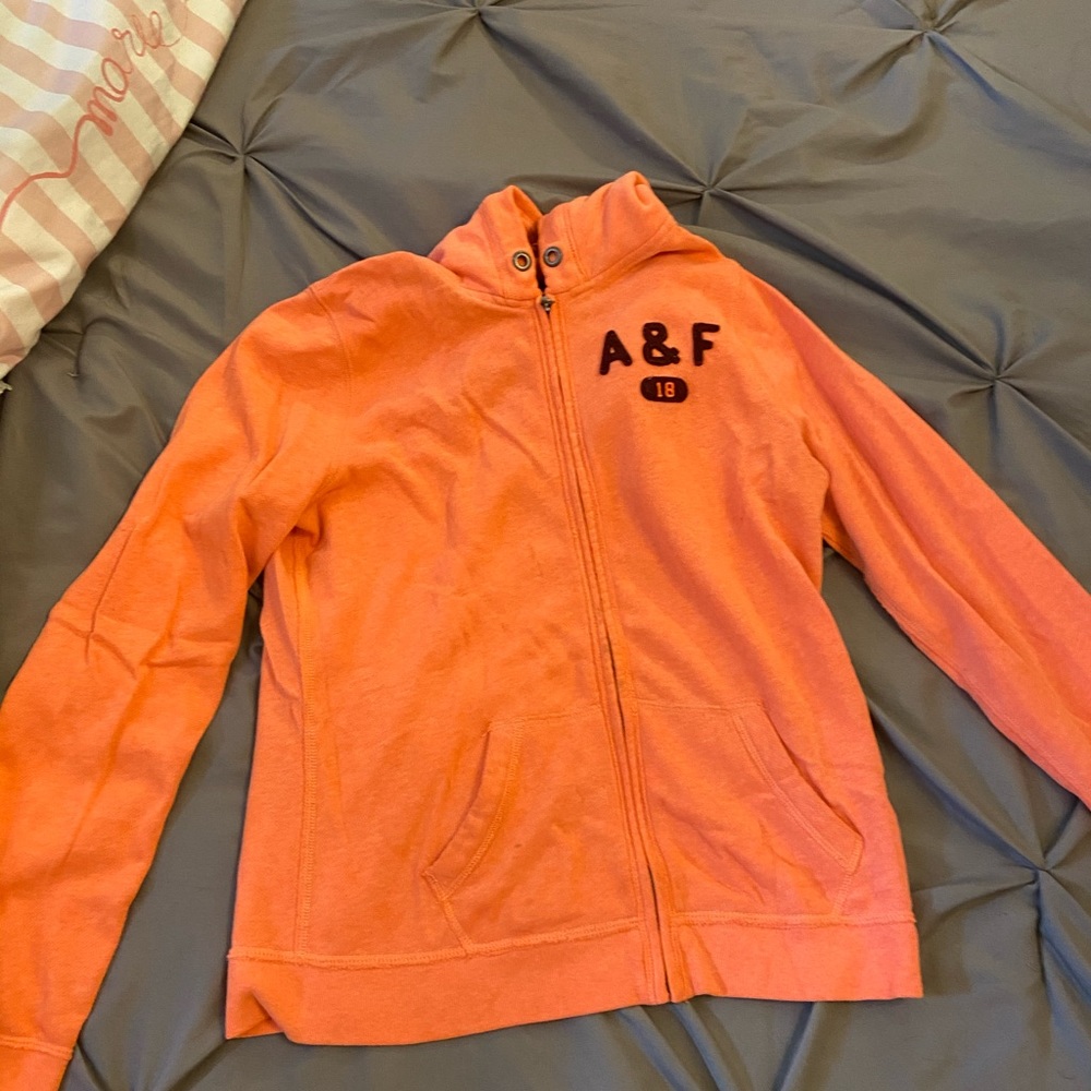 Abercrombie and Fitch Hoodie